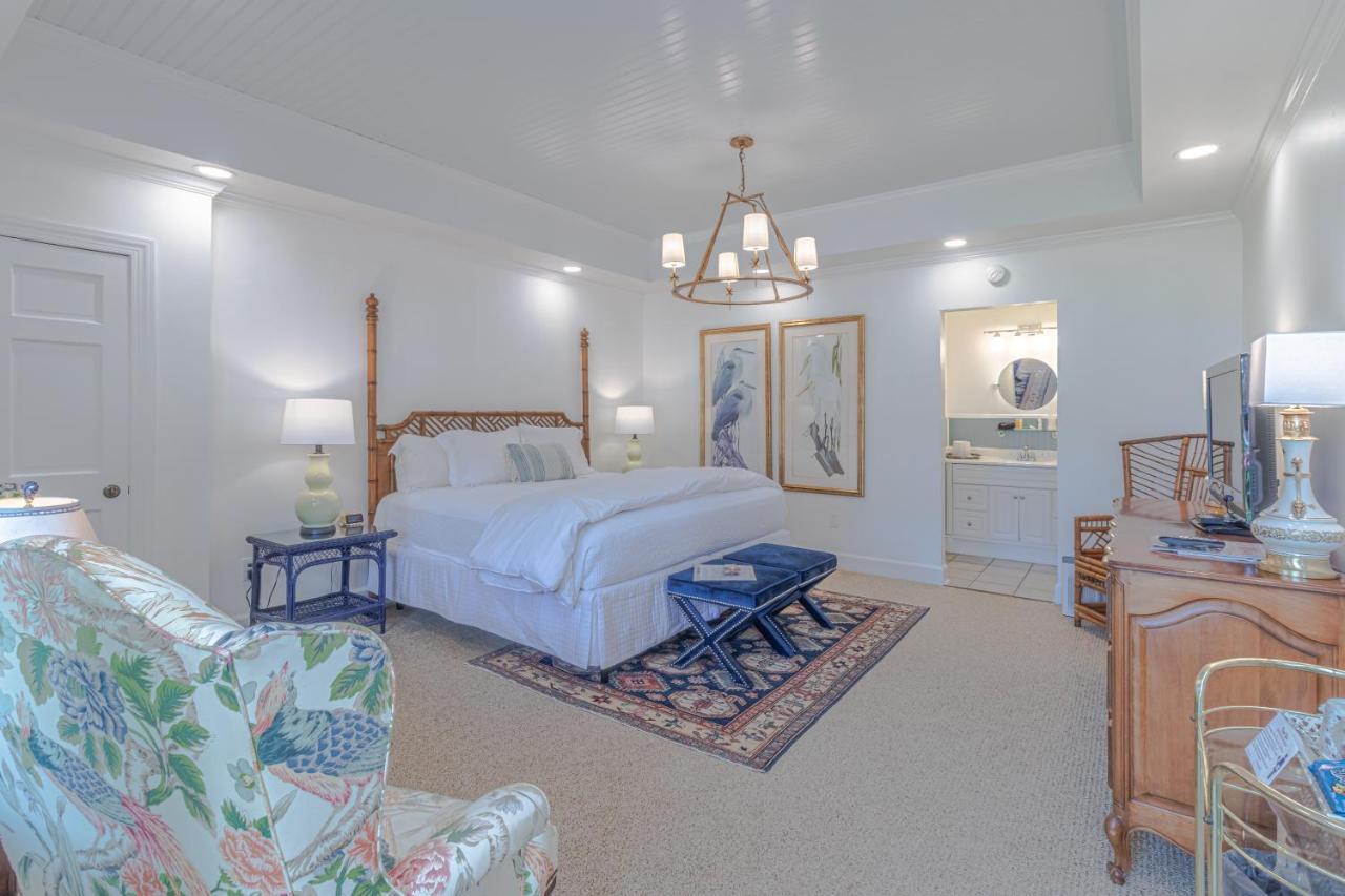 The Chesapeake Inn Urbanna Εξωτερικό φωτογραφία
